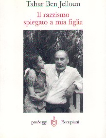 Risultati immagini per il razzismo spiegato a mia figlia  libro