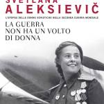 La guerra non ha un volto di donna
