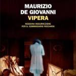 Vipera. Niente resurrezioni per il commissario Ricciardi