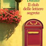  Il club delle lettere segrete