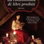 La collezionista di libri proibiti