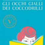 Gli occhi gialli dei coccodrilli