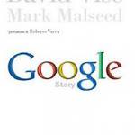 copertina  Google Story