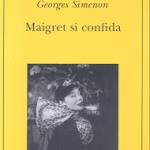 Maigret si confida