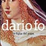 la figlia del Papa 