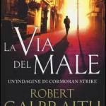  la via del male 