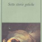 Sette storie gotiche