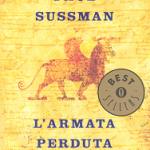 L'armata perduta di Cambise