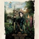La casa per ragazzi speciali di Miss Peregrine 