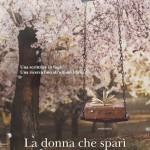 La donna che sparì con un libro