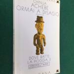 Ormai a disagio