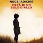 Met� di un sole giallo