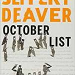 October list