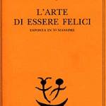 copertina  L'Arte di essere Felici