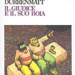 Il giudice e il suo boia