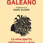  Le vene aperte dell'America Latina 