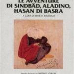  Le avventure di Sindbad, Aladino, Haran di Basra 