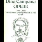 Opere