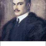 Mann, Thomas - Confessioni del cavaliere d'industria Felix Krull 