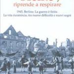 Heike riprende a respirare