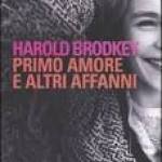 Primo amore e altri affanni