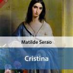  Cristina 