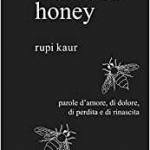 Milk and honey 
