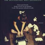  La scrittrice del mistero 