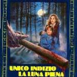 Unico indizio la luna piena