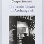 Il piccolo libraio di Archangelsk