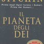 Il pianeta degli dei