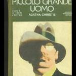  Hercule Poirot Piccolo grande uomo