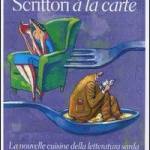  Scrittori � la carte. La nouvelle cousine della letteratura sarda