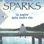 Le pagine della nostra vita