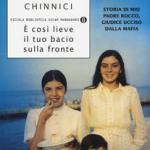 E' cos� lieve il tuo bacio sulla fronte