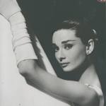 Audrey Hepburn
