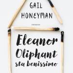  Eleanor Oliphant sta benissimo 