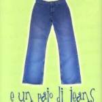 Quattro amiche e un paio di jeans