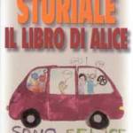 copertina  Il libro di Alice