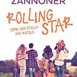 Rolling star come una pietra che rotola 