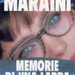 Memorie di una ladra