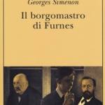 Il borgomastro di Furnes
