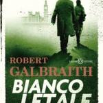  Bianco letale (Cormoran Strike 04) 