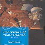 Alla Ricerca del Tempo Perduto