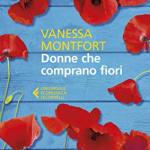 Donne che comprano fiori 