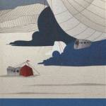 L'ultimo viaggio di Amundsen