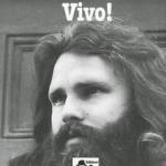 Jim Morrison. Vivo!