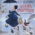  Mary Poppins