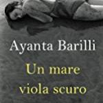  Un mare viola scuro 