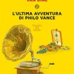L'ultima avventura di Philo Vance 